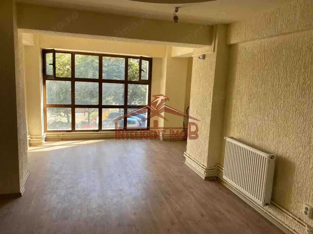 Spatiu birouri/comercial in Sibiu zona Alba Iulia