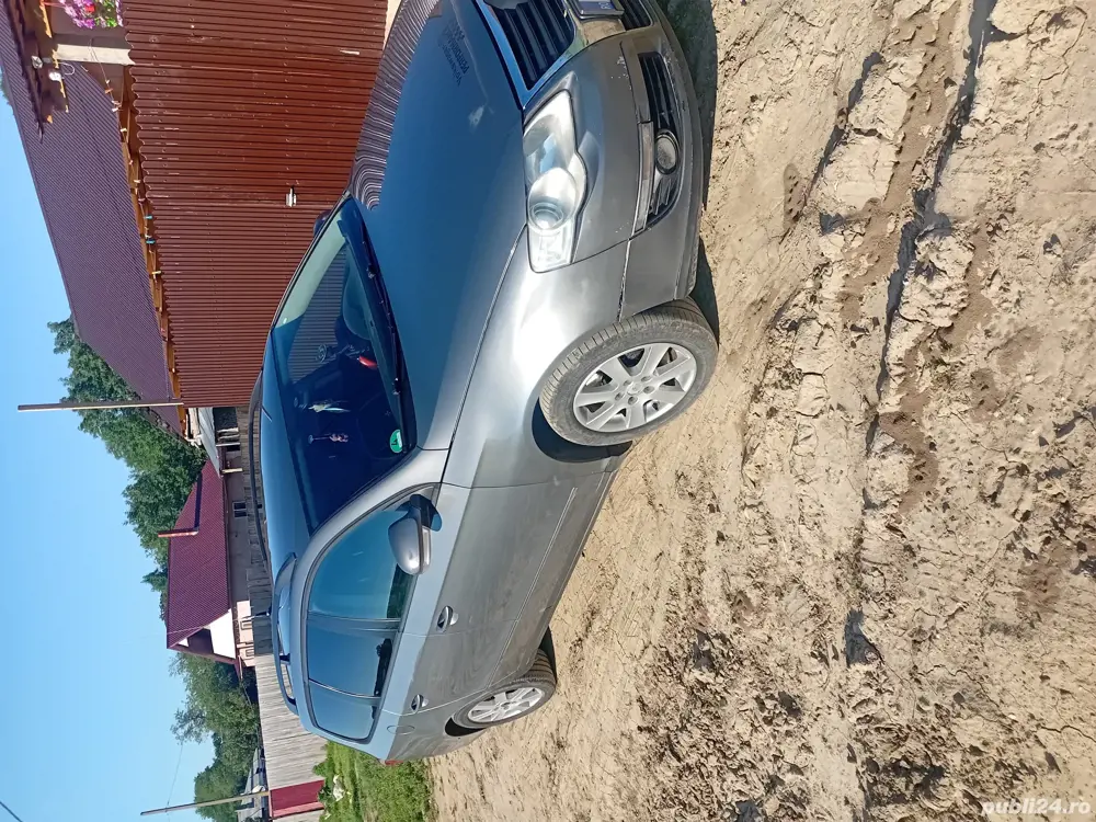 vand passat b6 1.9 tdi 105 cp 