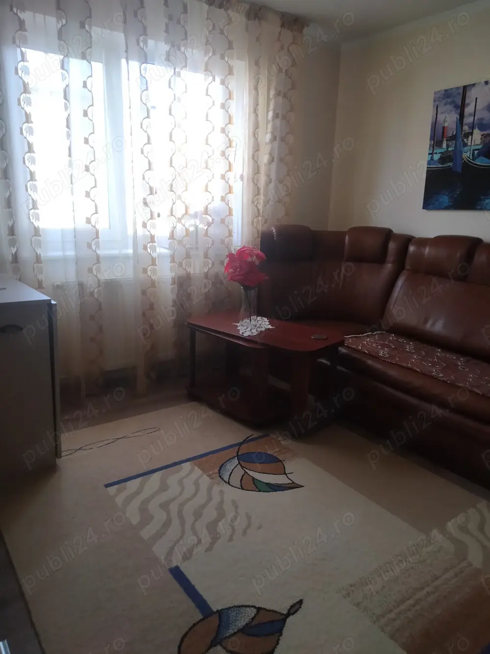 Vând apartament cu 3 camere 