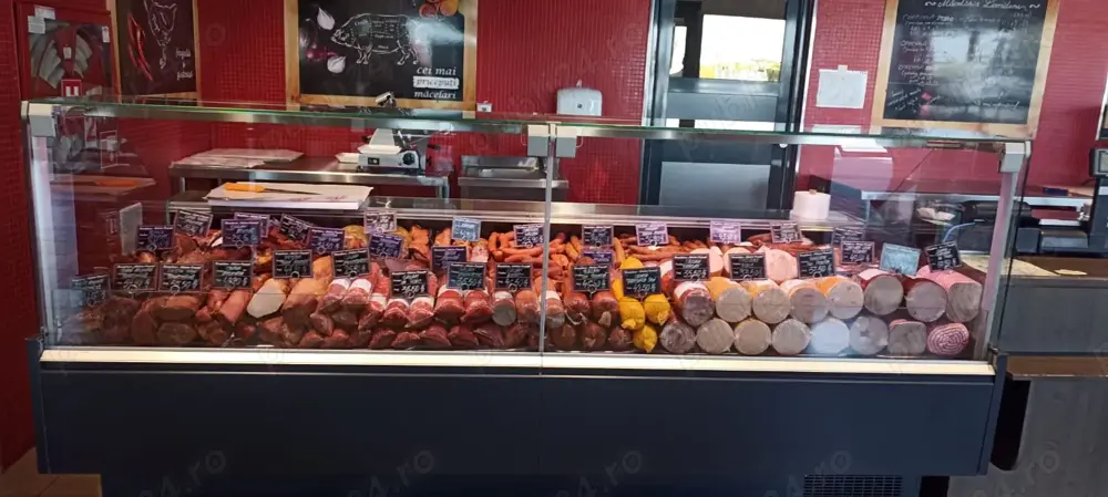 angajam vanzatoare macelarie pitesti