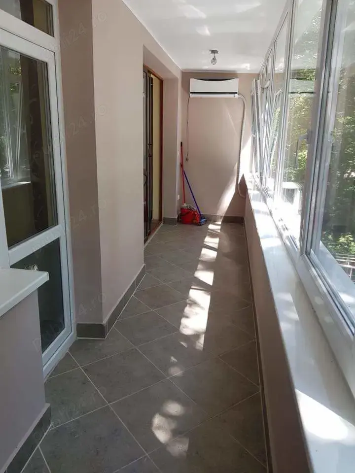 Închiriez 2 camere tiglina 2