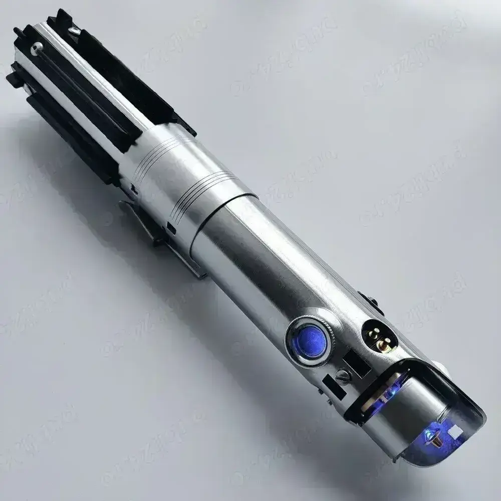 Salbie laser Star Wars Ep 7 model Graflex Neopixel Proffie 2.2 TXQSabers