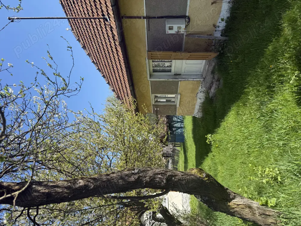 Casă de vânzare Zencani 