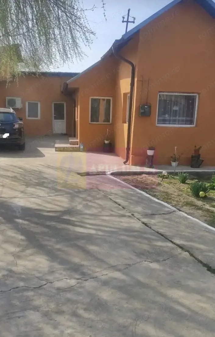 Casa Prahova Comuna Buchilas | 2.800 MP TEREN | Zona Verde | Padure