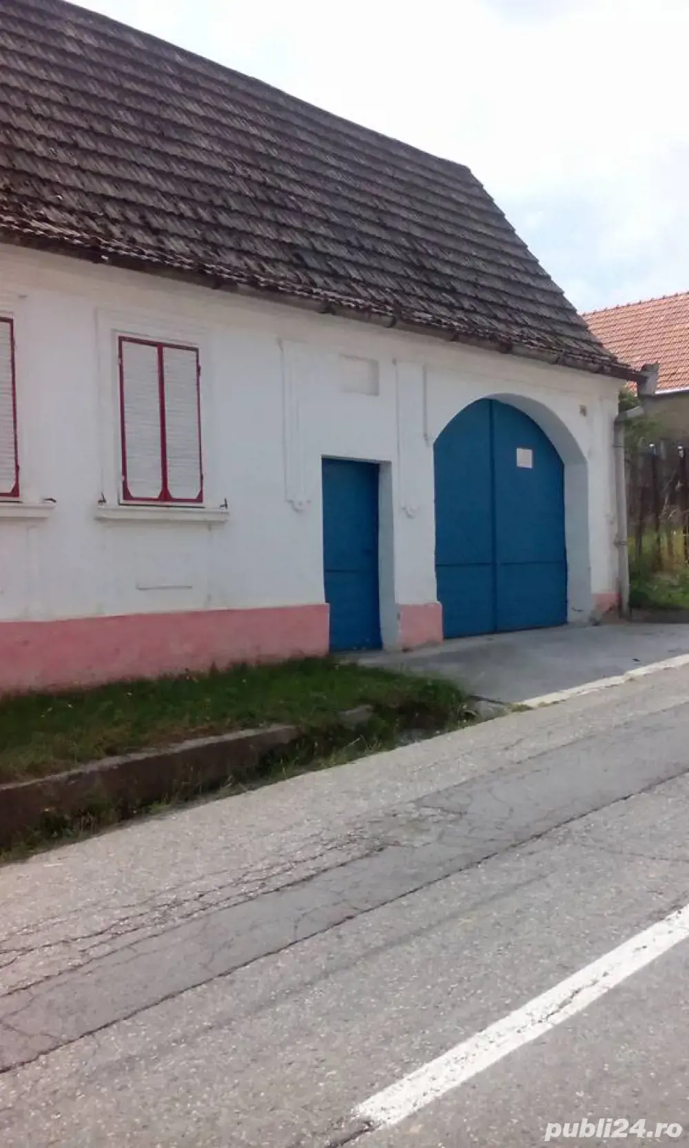 Casa Poiana Sibiului Casa Poiana Sibiului