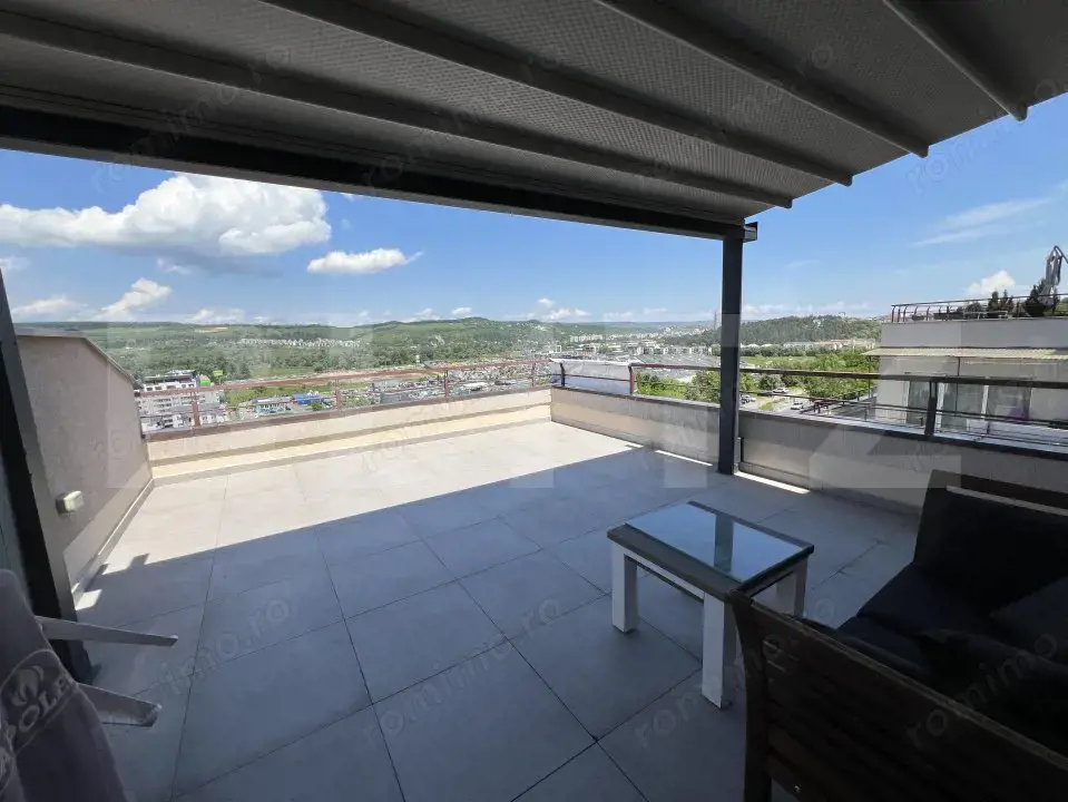 Apartament de vanzare | 2 camere | 60 mp | zona Vivo