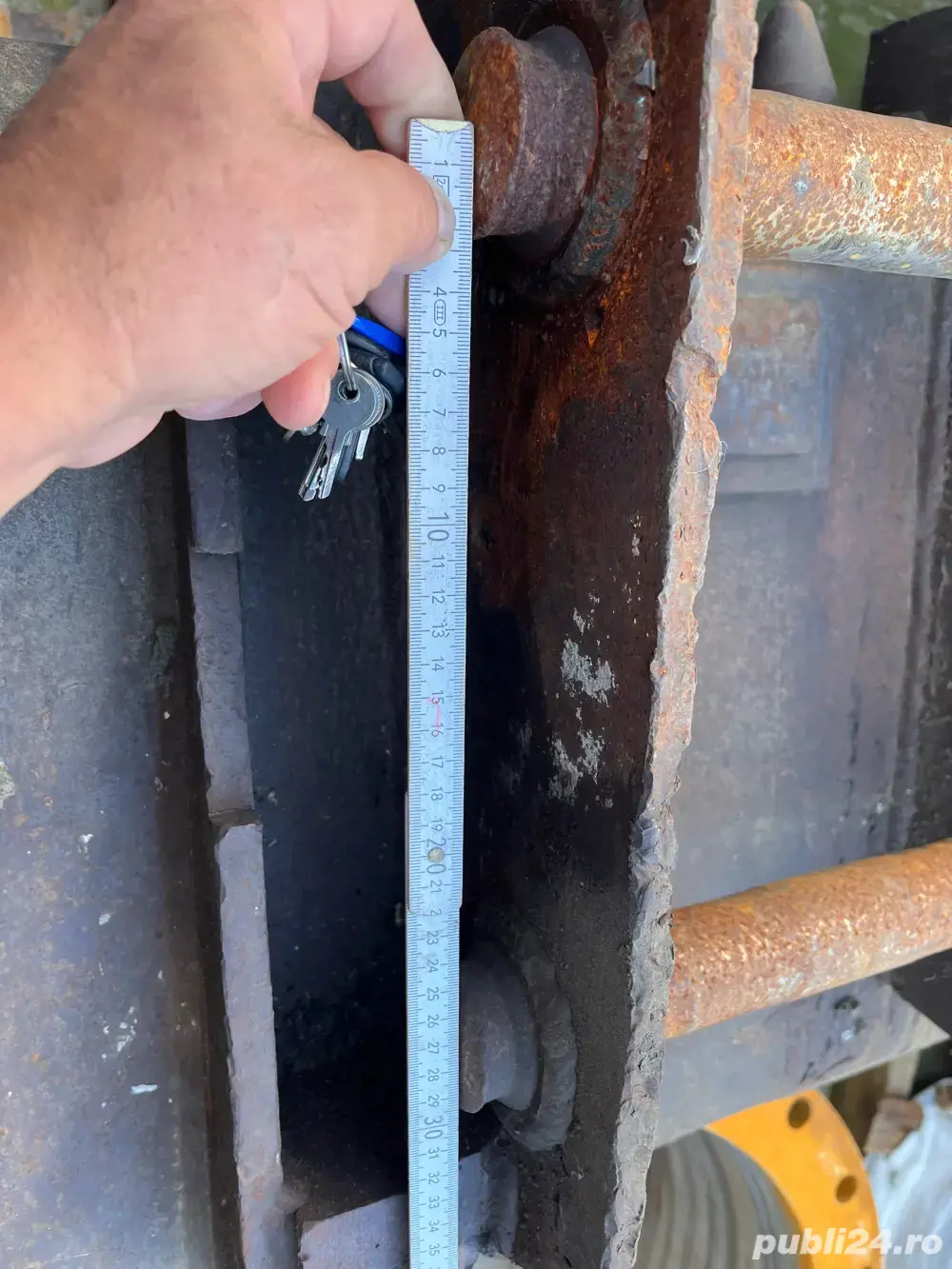 cupa excavator 9-14t +cupla