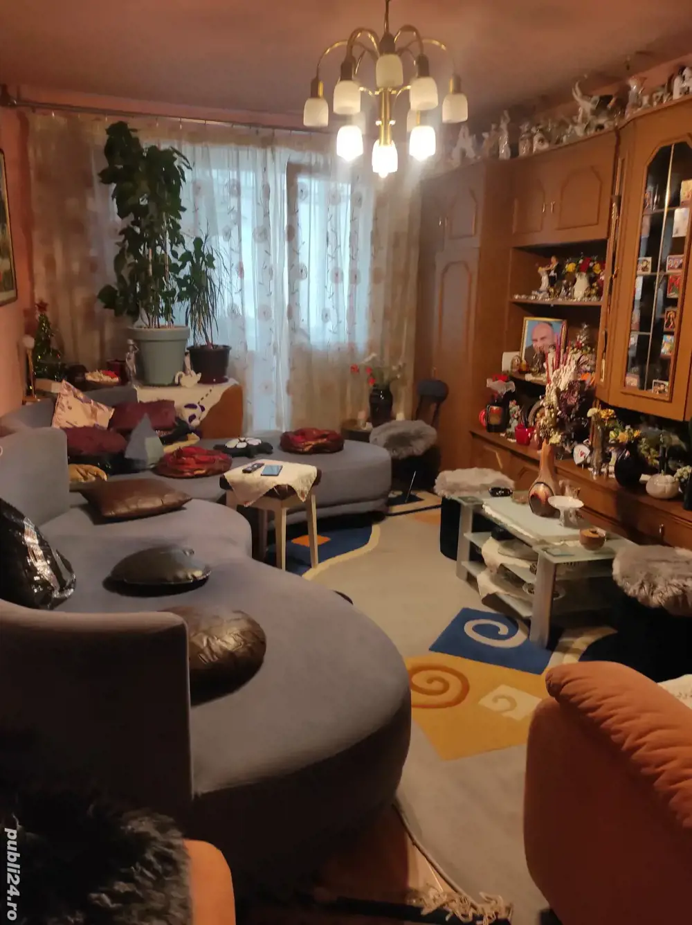 ap 2 camere str.Bejan