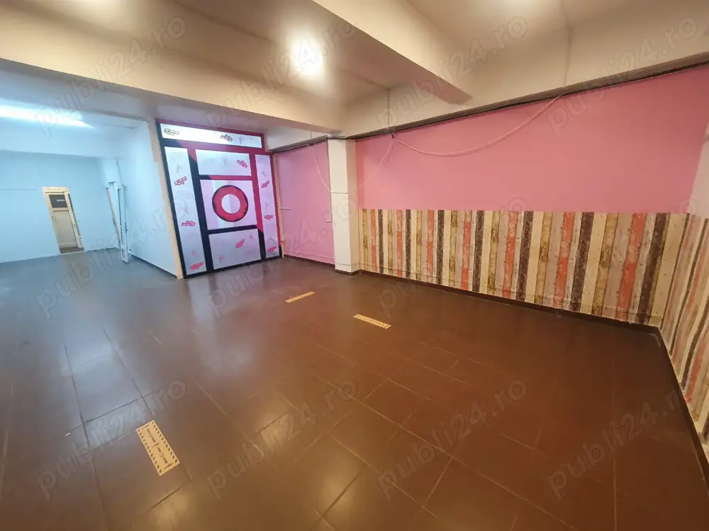 Spatiu comercial Micro 19