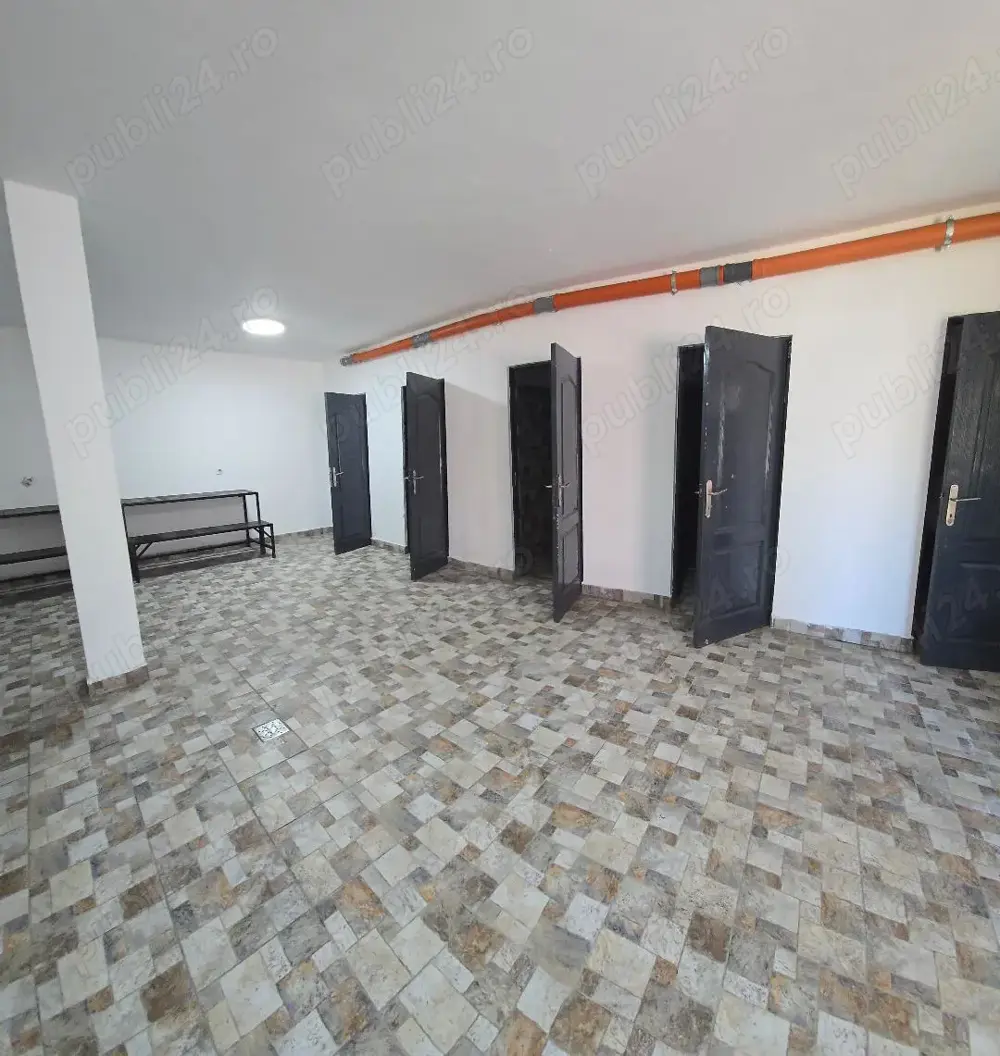 Inchiriere spatii cazare muncitori