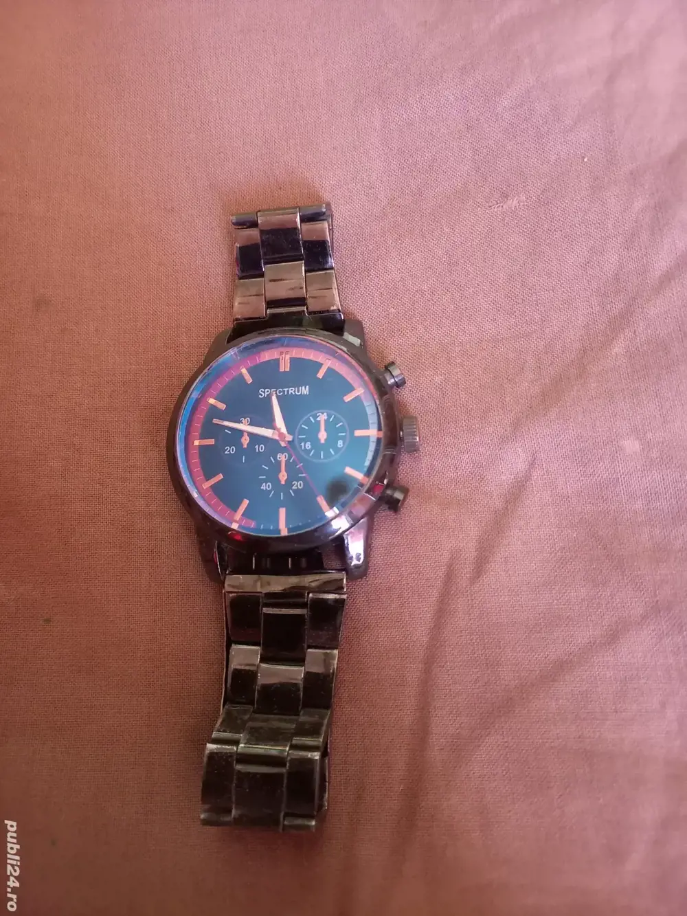 Ceas quartz bărbătesc Spectrum 