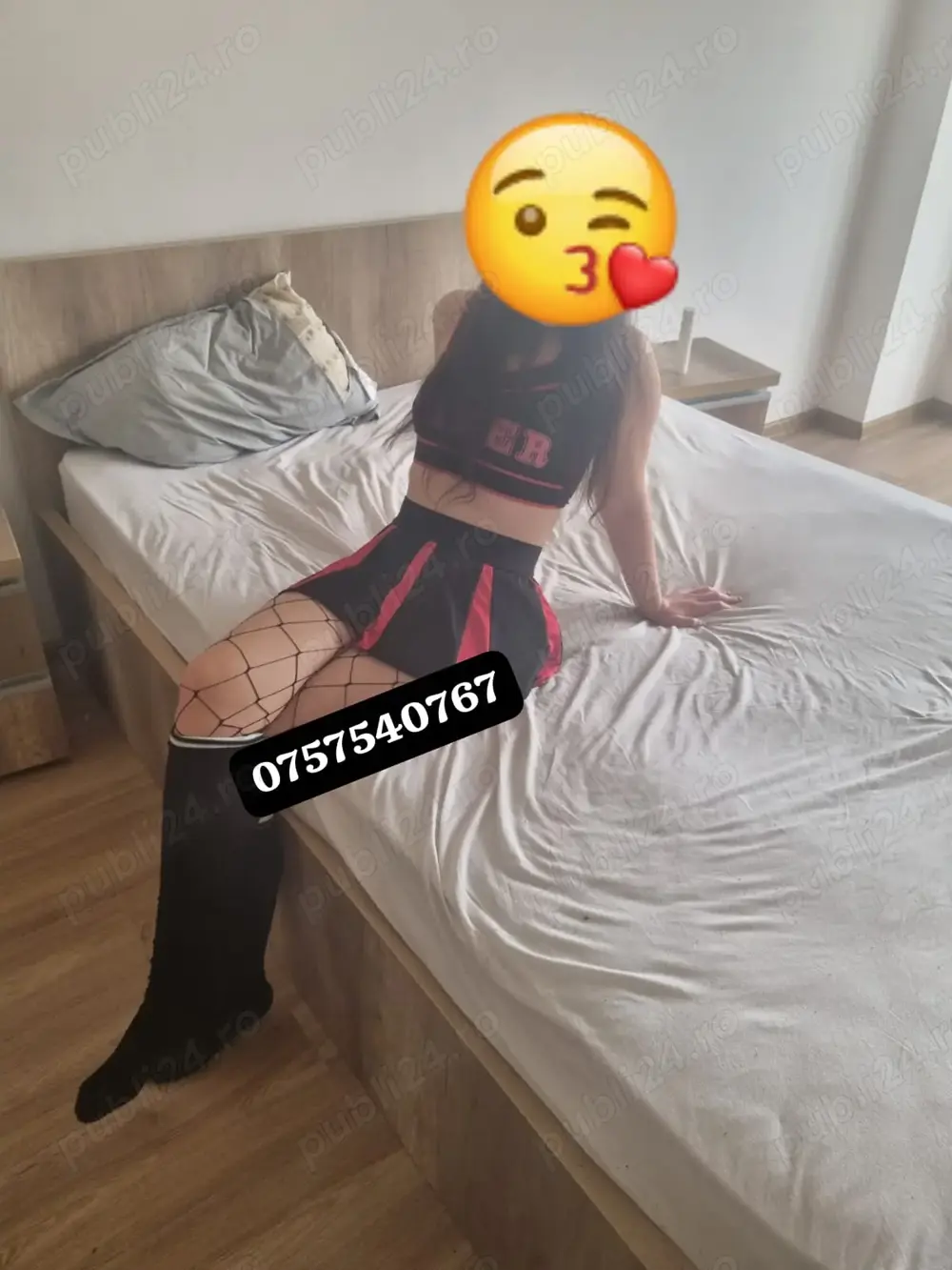 Noua in oras Zona Universitatii + deplasari