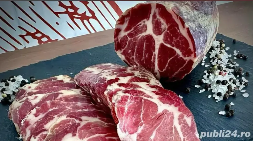 Angajam vanzatoare carmangerie in Buzau