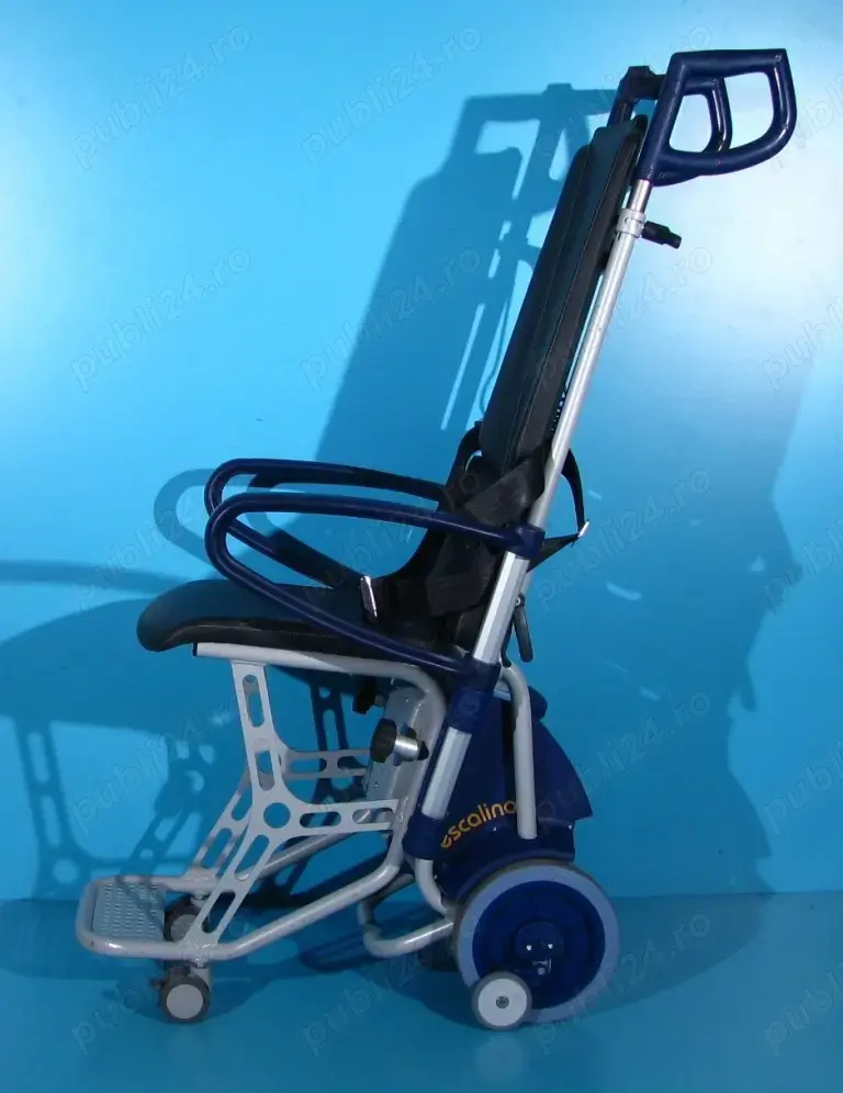 Elevator pentru scari AAT Escalino