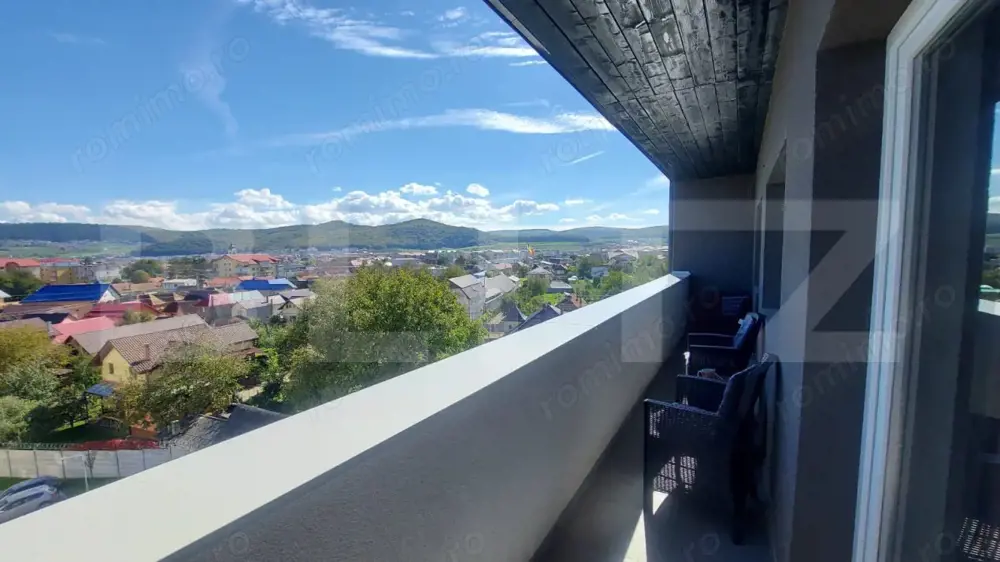 Apartament de vanzare, cu 2 camere, 60 mp, zona sens giratoriu