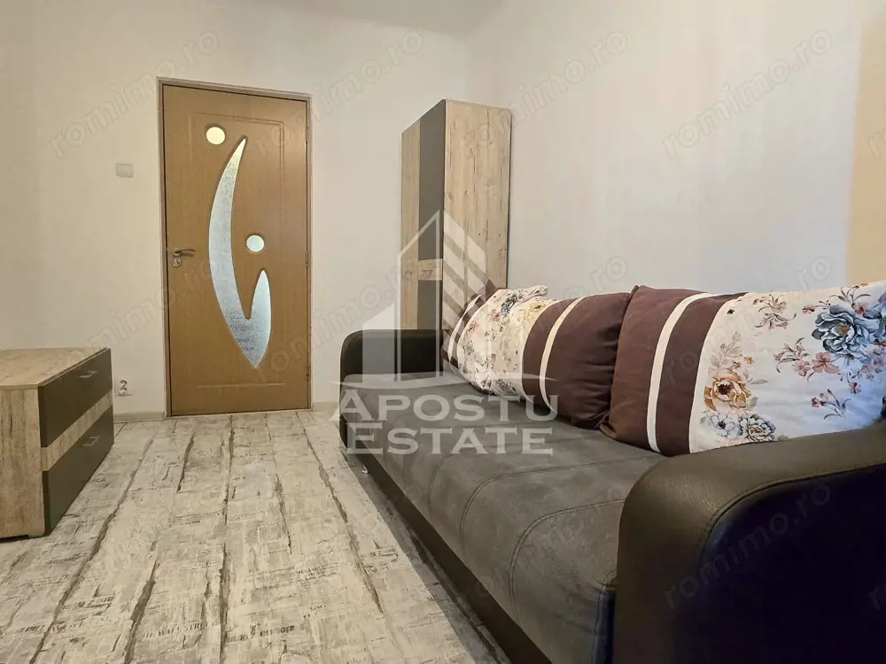 Apartament 3 camere Aurel Vlaicu