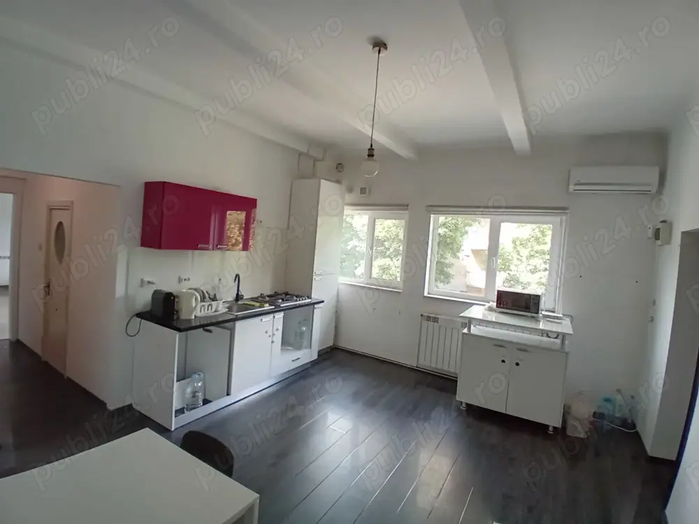 Inchiriere  spatiu birouri  