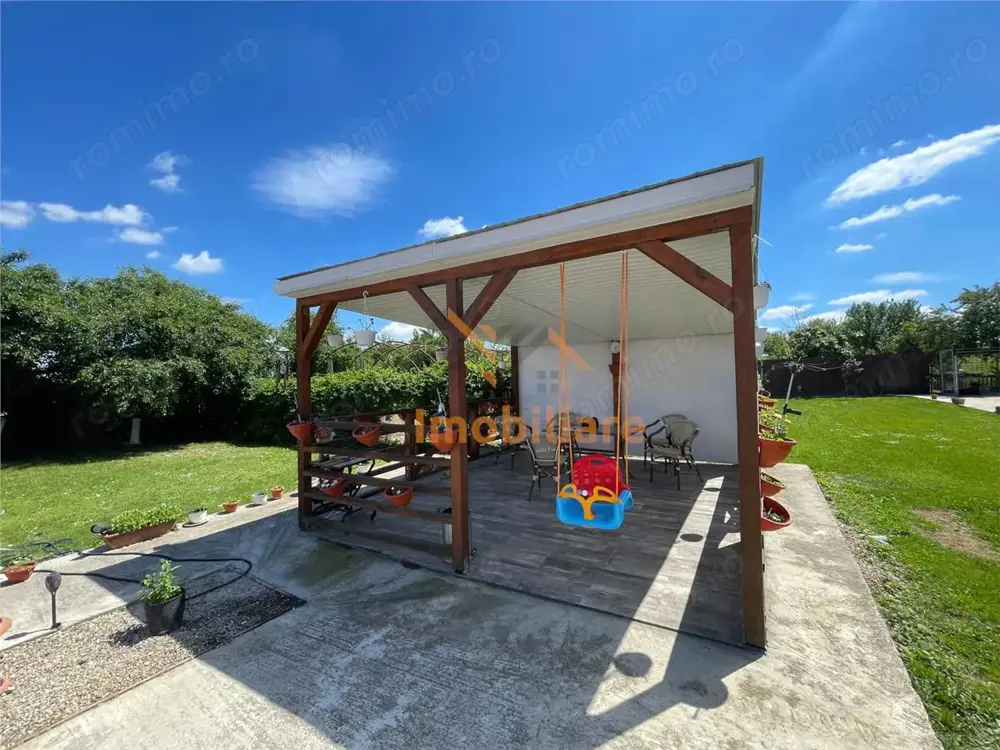 CASA + 8138MP TEREN | SACADAT | BIHOR