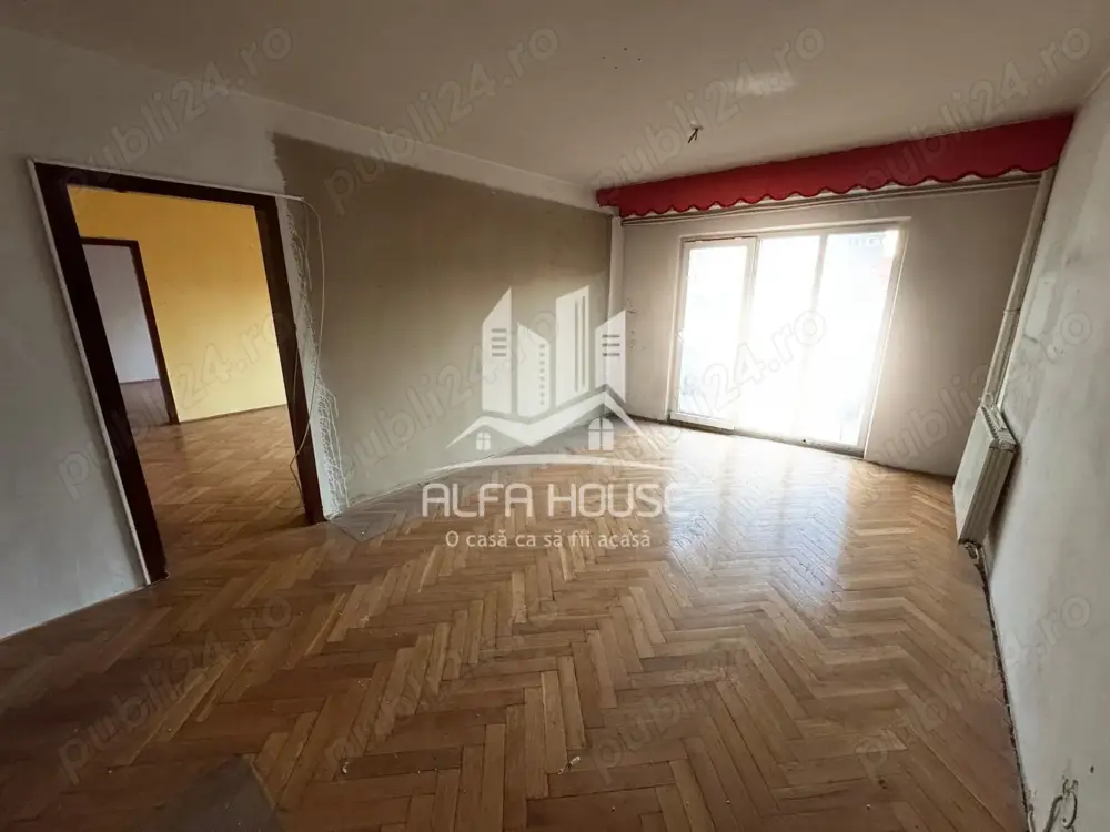 Vand 4 camere confort 1 Ultracentral 