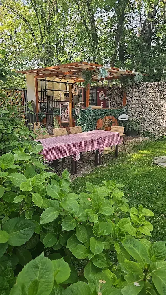 Angajare Ospatar Bucatar