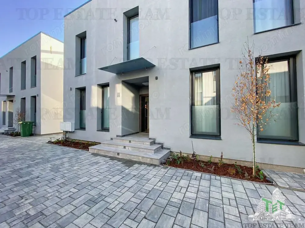 Casa de Vanzare   Pipera   Scoala Americana