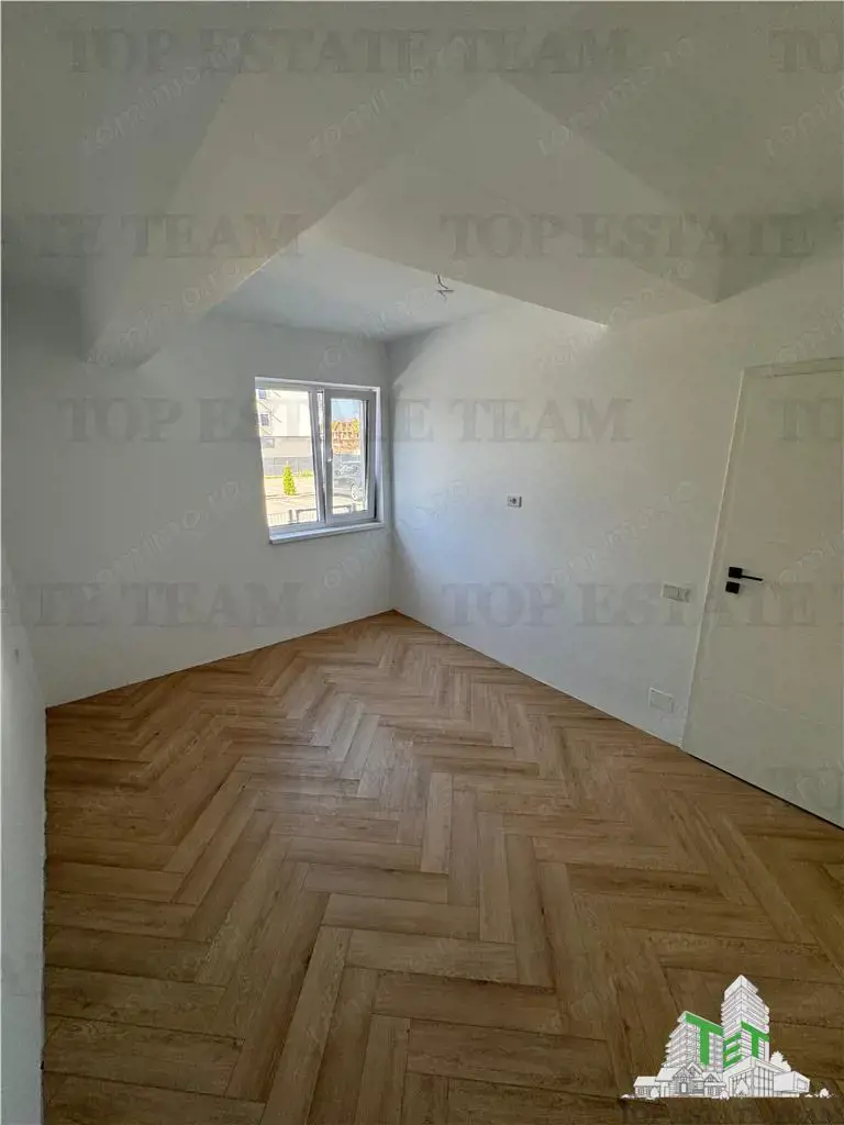 Apartament 3 camere Premium, pompe de caldura, de vanzare in Fundeni Dobroesti.