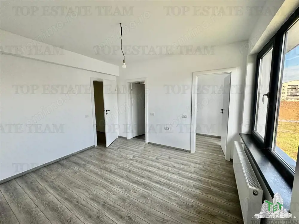 Sector 5   granita cu Bragadiru   Duplex de vanzare cu 3 camere   Curte de 200mp