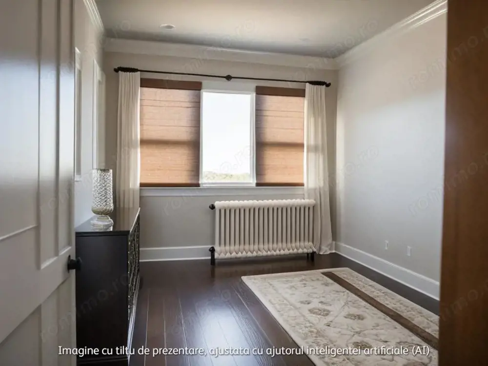 Apartament 2 camere de vanzare in zona Pajura Apartament 2 camere de vanzare in zona Pajura