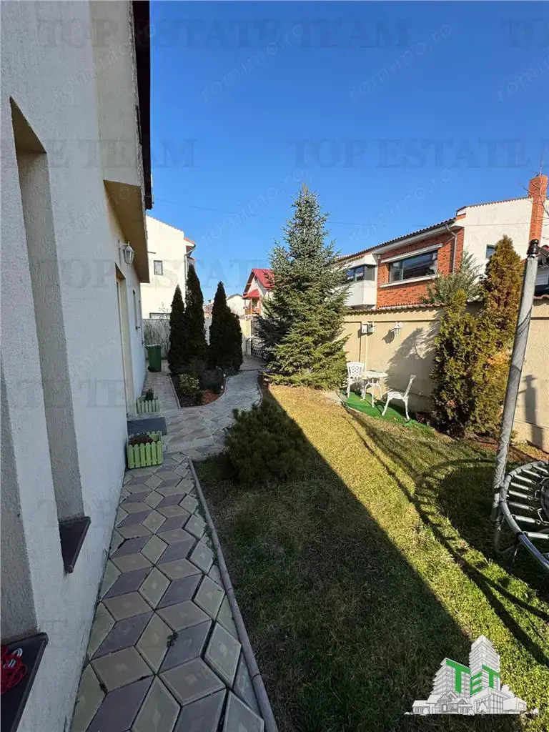 Vanzare Casa Individuala Otopeni