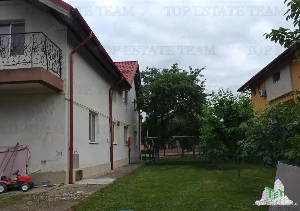 Vanzare Casa Individuala Otopeni