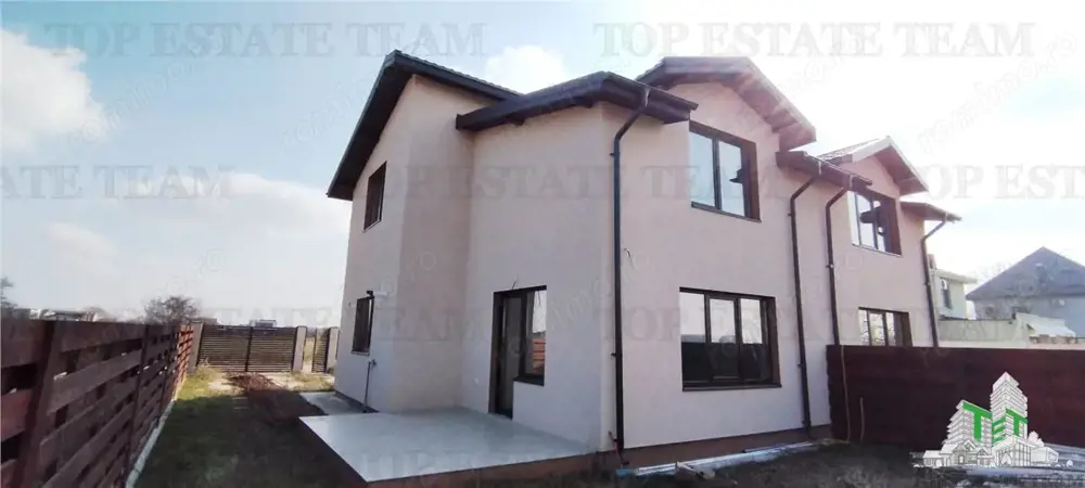 VANZARE VILA OTOPENI