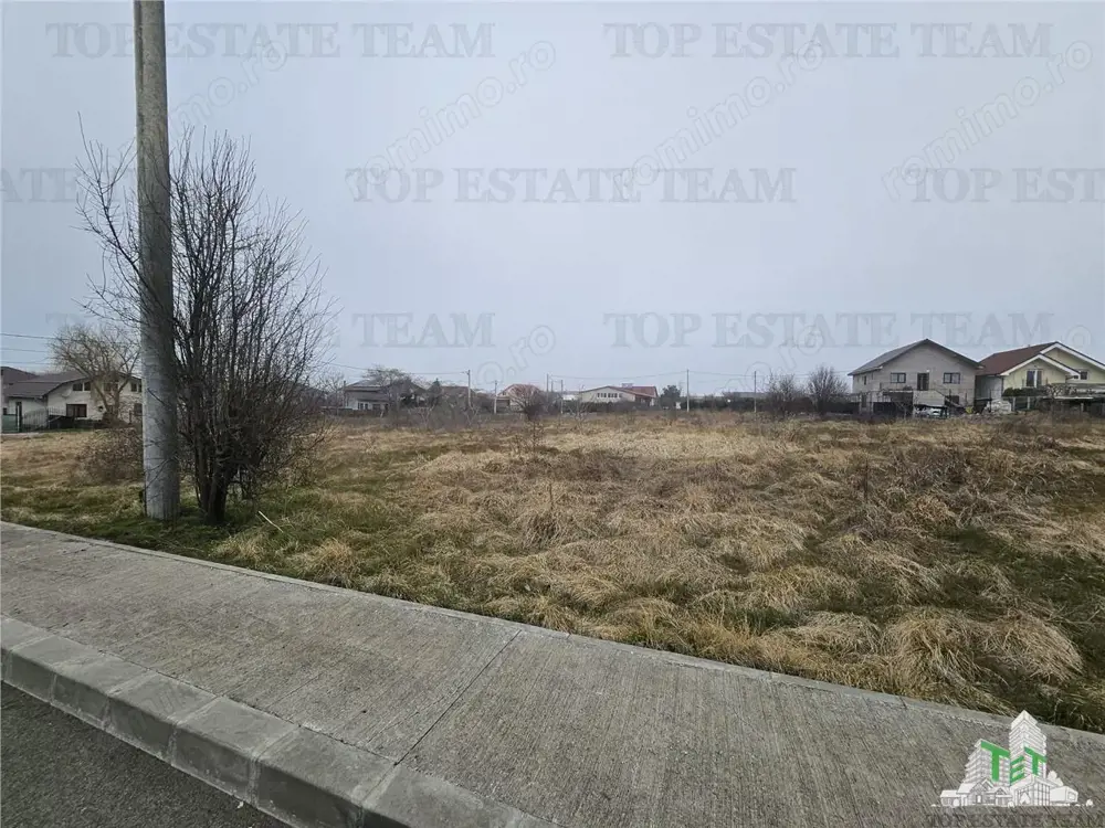 TEREN INTRAVILAN 1000 MP COSTINESTI TEREN INTRAVILAN 1000 MP COSTINESTI