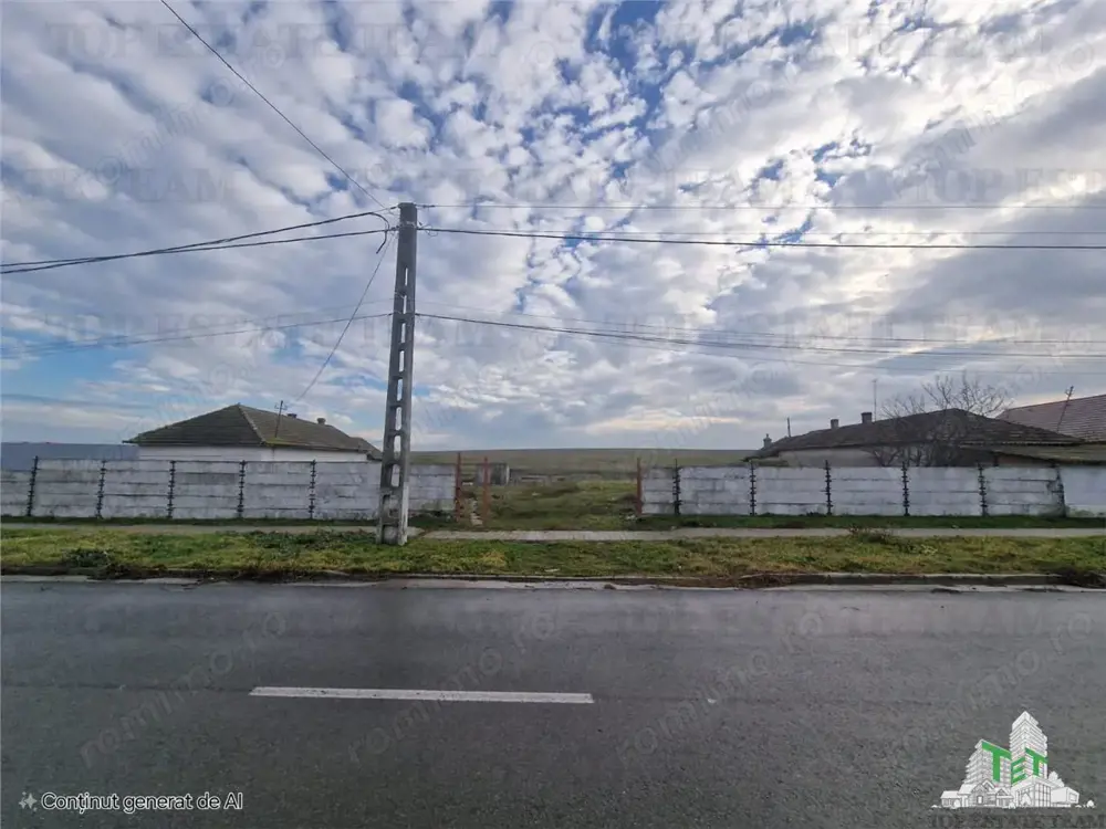 TEREN 4500 M COGEALAC