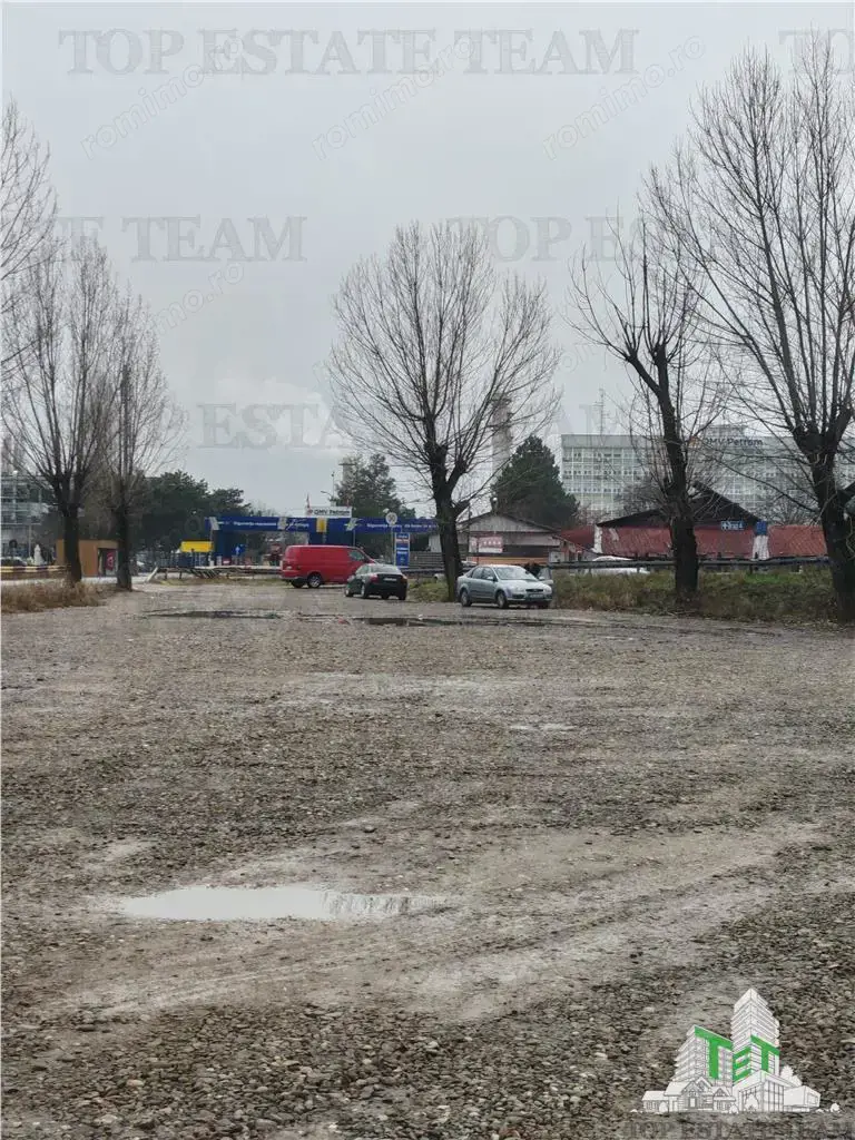 Teren  investitie Ploiesti