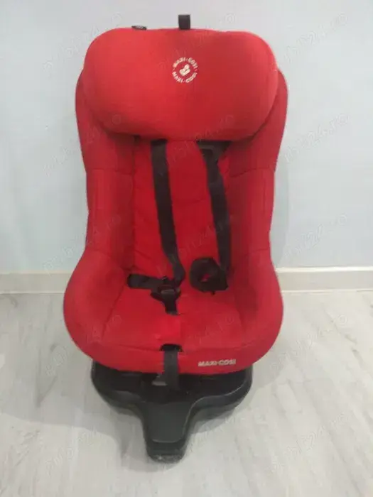Scaun auto copii Maxi-Cosi TobiFix (9-18kg)