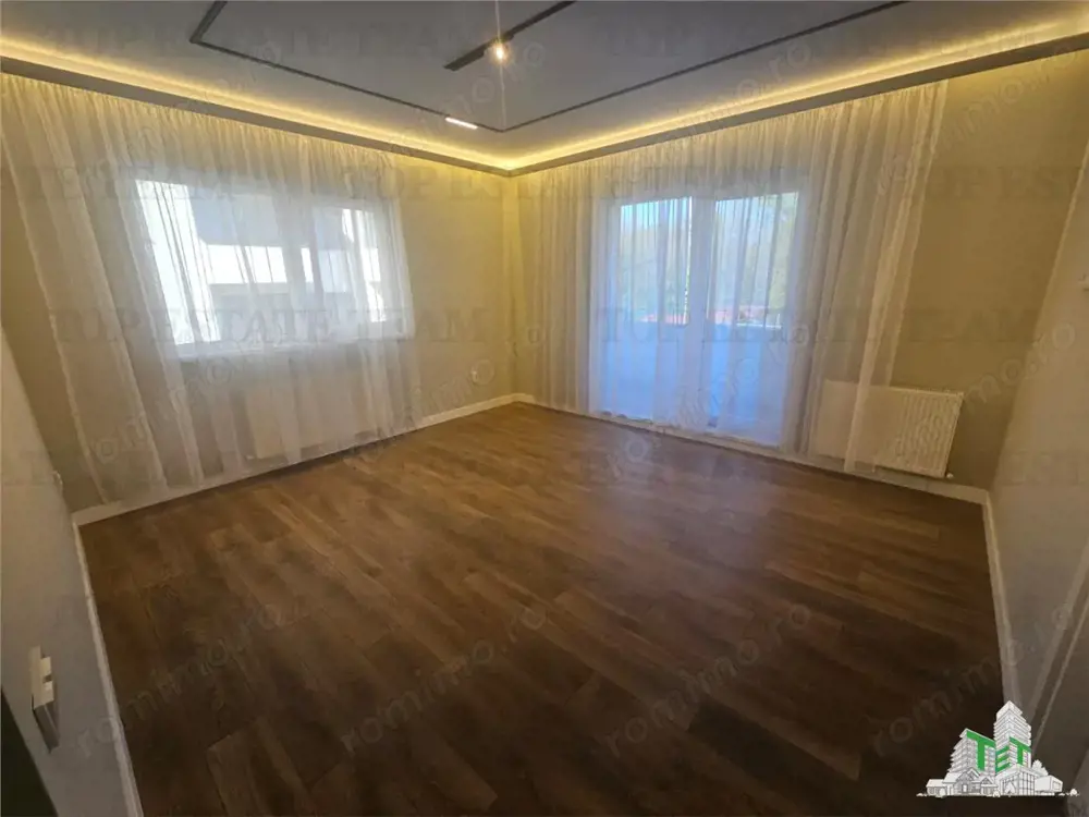 PROMOTIE Apartament 3 camere si 2 bai bloc nou sector 6