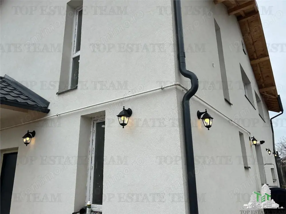 Duplex de vanzare comuna Berceni