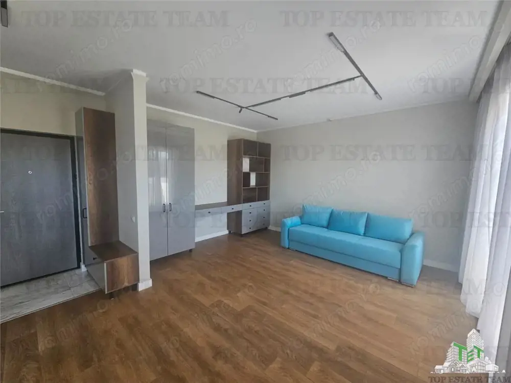 Garsoniera bloc finalizat sector6 - ultima unitate!