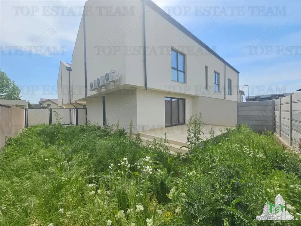 Triplex premium 3 camere+mansarda in zona Prel.Ghencea