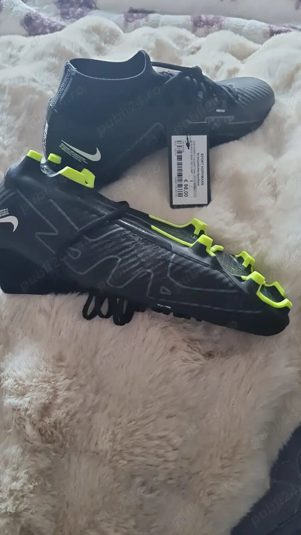 Nike superfly 9 academy