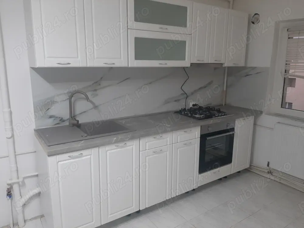 vand apartament ultracentral in cammpia turzii 3 camere