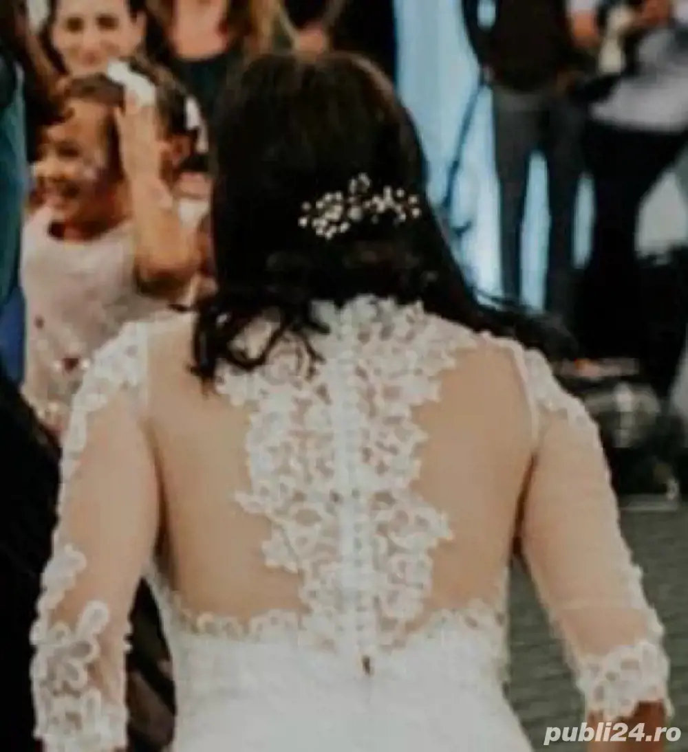 Rochie de mireasa