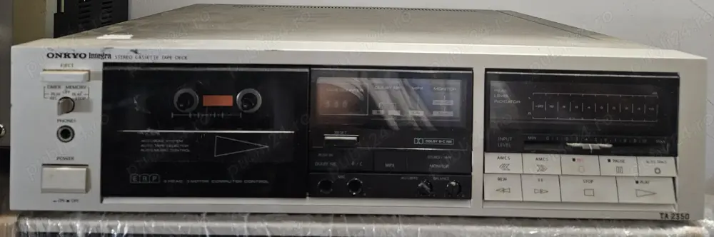 Deck Onkyo TA 2350
