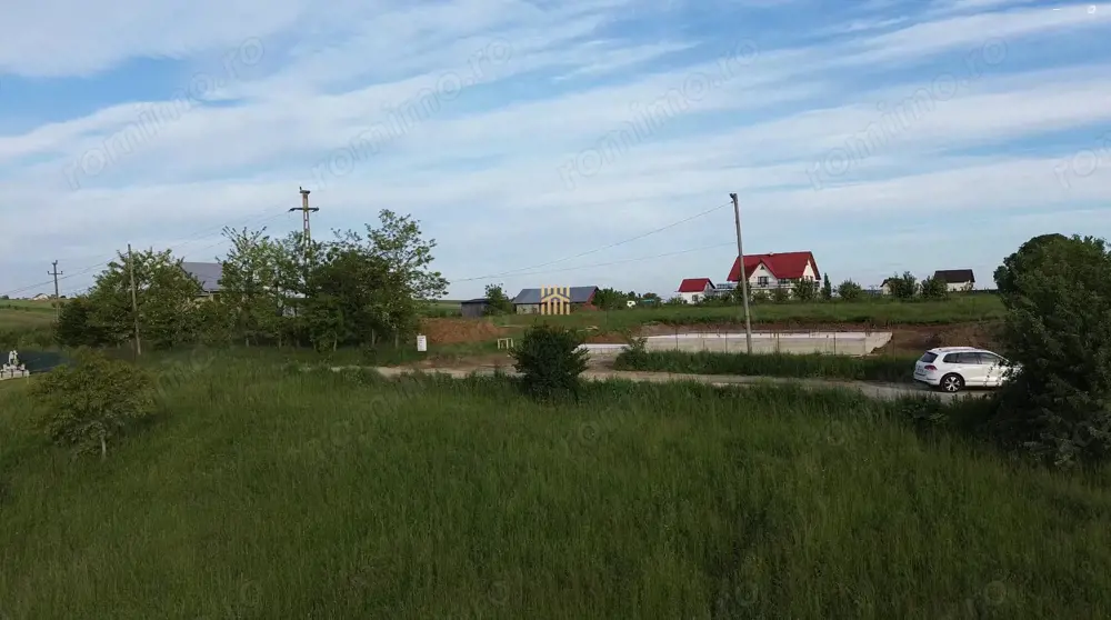 Teren intravilan in oras Siret – 1100 mp! De vanzare! 0727817187 Teren intravilan in oras Siret – 1100 mp! De vanzare! 0727817187