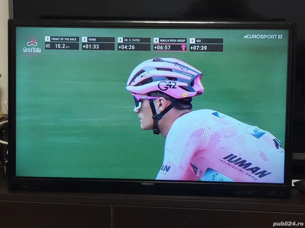 Vand tv led Orion 32"(81cm)