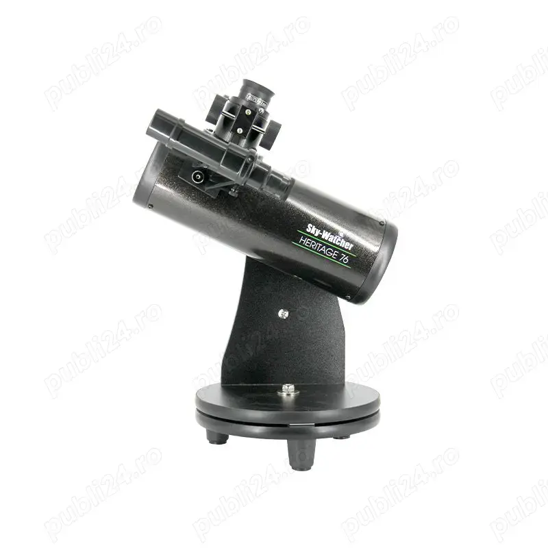 Telescop SkyWatcher Heritage 76mm