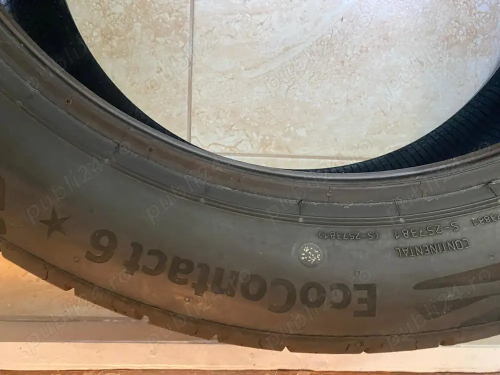 Set anvelope vara BMW 330e Seria3