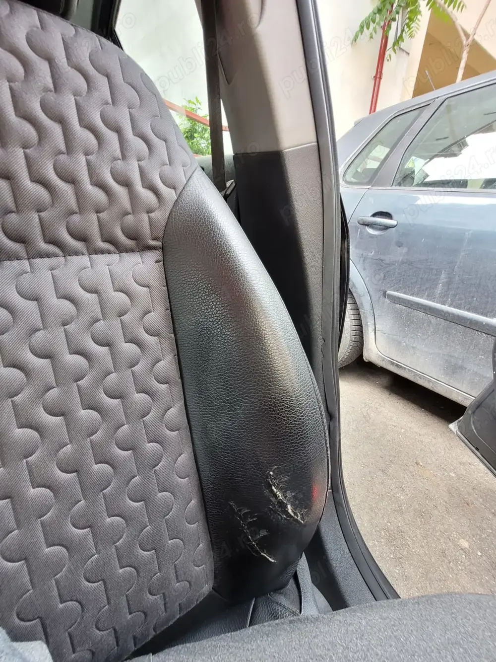 Vând opel corsa ecoflex 1.3 diesel