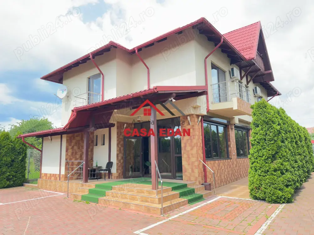 Casa in Campina--280.000e