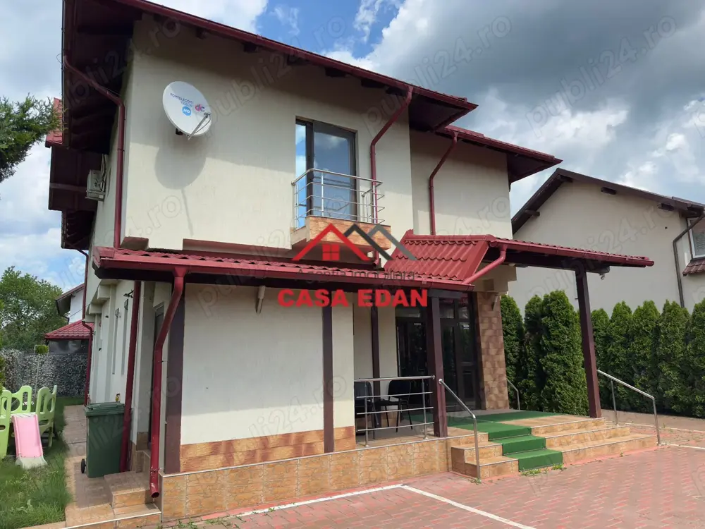 Casa in Campina--255.000e